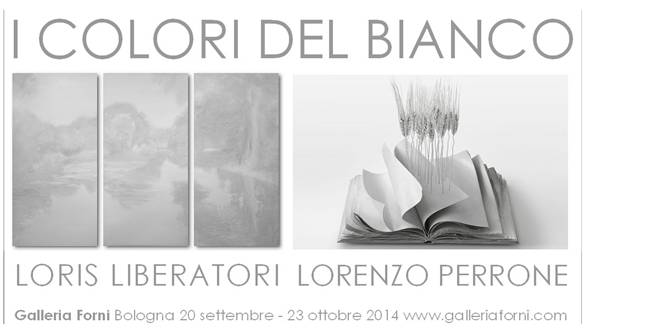 I colori del bianco